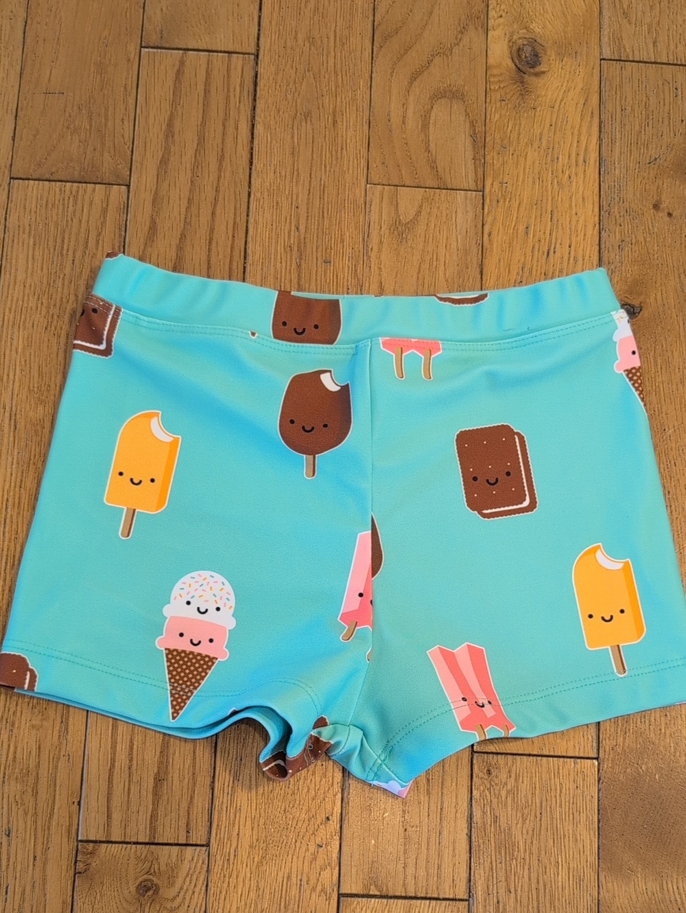 Whistle & Flute Swim Bottom
